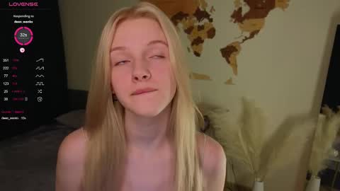 Ava online show from 02-23-25, 04:02