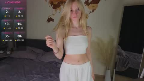 Ava online show from 03-01-25, 03:38