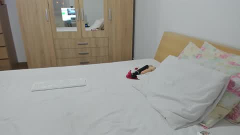 Snapshot of wildallisa chatting on 01-24-25, 01:14 Alissa online show from 01-24-25, 01:14