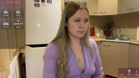 Snapshot of wildcatling chatting on 12-13-24, 10:30 Olivia online show from 12-13-24, 10:30