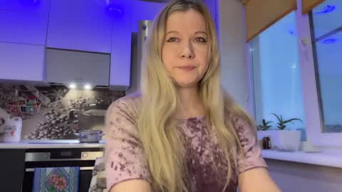 Snapshot of wildcatling chatting on 01-18-25, 07:28 Olivia online show from 01-18-25, 07:28