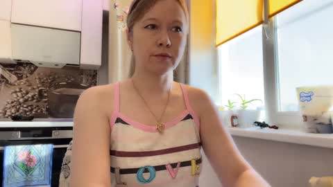 Snapshot of wildcatling chatting on 01-27-25, 03:58 Olivia online show from 01-27-25, 03:58