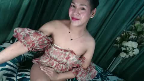 Snapshot of wildcock69_jassy chatting on 11-04-25, 09:19 Jazzie online show from 11-04-25, 09:19