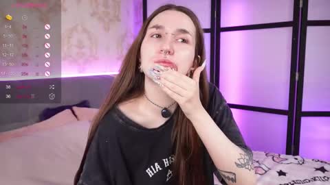 .. alice .. online show from 02-08-26, 08:29