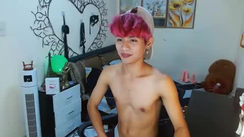 Arvie Rubio online show from 09-29-25, 06:46