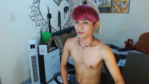 Arvie Rubio online show from 09-30-25, 05:51