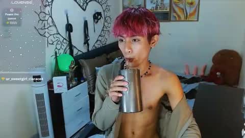 Arvie Rubio online show from 10-02-25, 07:10