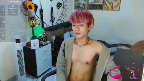Arvie Rubio online show from 10-08-25, 05:43