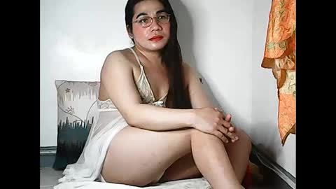 Sweet online show from 02-09-25, 06:47