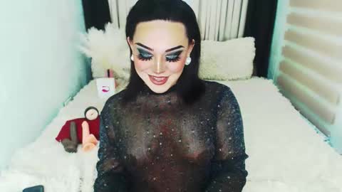 Snapshot of wildhotivana chatting on 09-23-25, 02:25 ivana online show from 09-23-25, 02:25