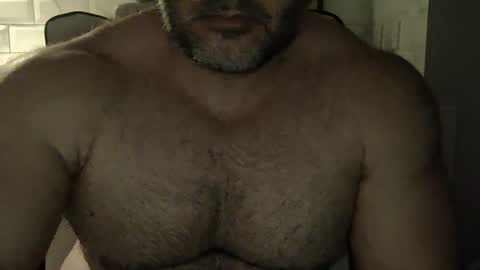 Snapshot of wildjohn_xx chatting on 12-17-25, 10:49 WildJohn XX online show from 12-17-25, 10:49