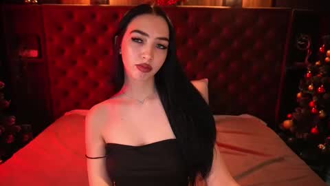 Alena online show from 12-23-25, 06:44