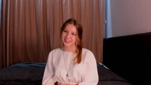 Snapshot of wildlusty chatting on 02-19-26, 06:42 Amelija online show from 02-19-26, 06:42