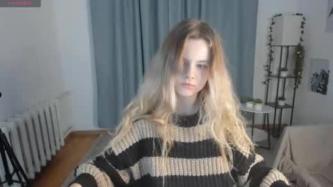 Mila 3 online show from 11-23-25, 05:07