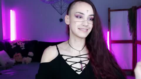 Snapshot of wildorchid_ chatting on 12-15-24, 03:02 Master Kieran hehim online show from 12-15-24, 03:02