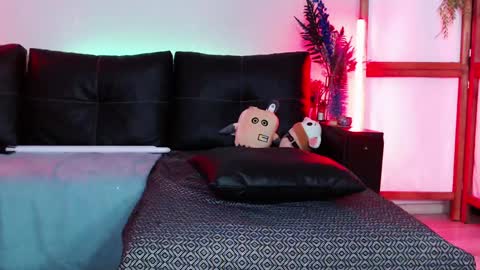 Snapshot of wildorchid_ chatting on 12-29-24, 06:35 Master Kieran hehim online show from 12-29-24, 06:35