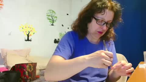 WildPersia online show from 03-11-25, 08:09