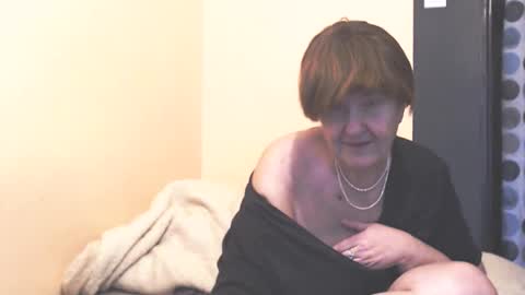 WildRedCat online show from 12-17-25, 11:16