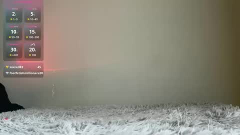 wildsable_ online show from 11-02-25, 09:00