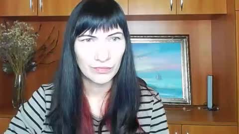 Rosalinda online show from 01-15-26, 08:19