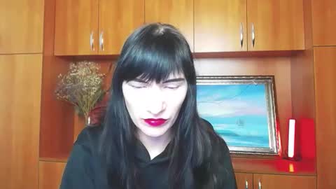 Rosalinda online show from 03-03-26, 01:39