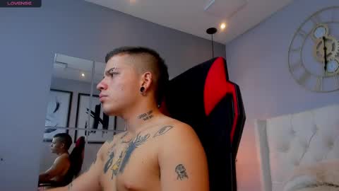 wild online show from 10-08-25, 06:55