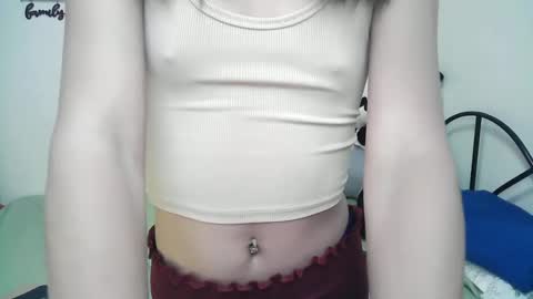 Rhean online show from 01-17-25, 04:04