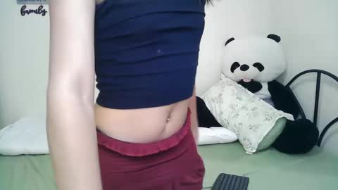 Rhean online show from 01-19-25, 05:07