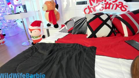 Snapshot of wildwifebarbie chatting on 12-11-24, 07:36 Angelica 49 online show from 12-11-24, 07:36