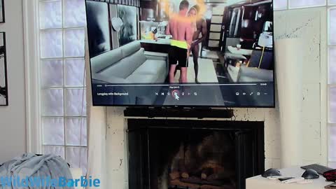 Snapshot of wildwifebarbie chatting on 01-23-25, 04:48 Angelica 49 online show from 01-23-25, 04:48