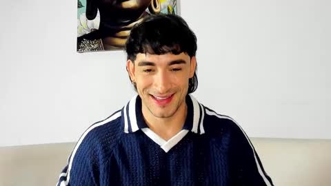 will_ferrari300 online show from 01-11-26, 05:34