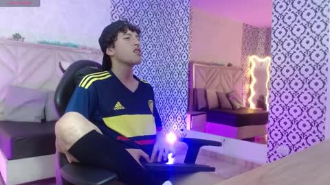 WILL  online show from 04-07-26, 02:45