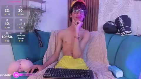 Will online show from 02-07-26, 09:51