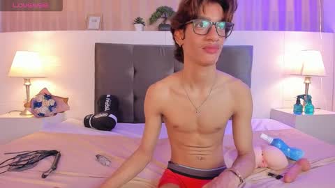 Will online show from 02-15-26, 04:09