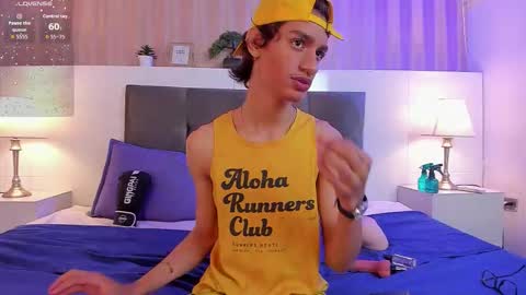 Will online show from 02-21-26, 04:57