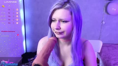 Your virtual girlfriend online show from 12-06-24, 07:12