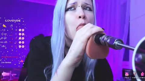 Your virtual girlfriend online show from 02-19-25, 04:22