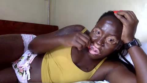 Willa Sara online show from 03-02-26, 08:32