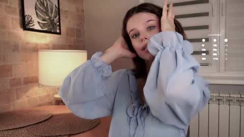 Eva online show from 01-18-25, 01:08