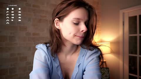 Eva online show from 01-31-25, 01:11