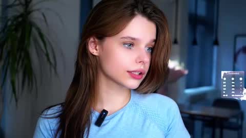 Eva online show from 03-05-25, 01:52