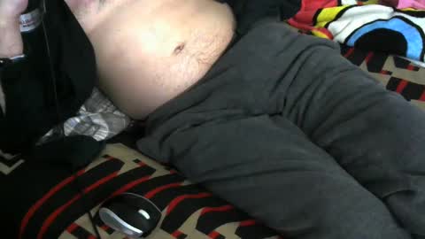 Willamyth online show from 01-18-25, 07:28