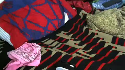 Willamyth online show from 01-24-25, 07:19