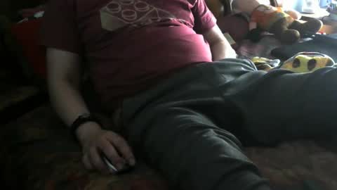 Willamyth online show from 03-23-26, 05:11