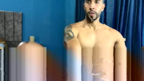 OLIVER SANZ online show from 11-11-25, 03:12