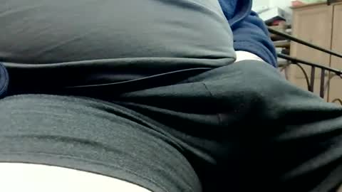 Willy online show from 01-14-26, 04:12