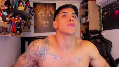 Dracko online show from 12-02-25, 07:09