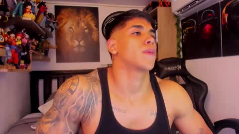 Dracko online show from 12-19-25, 07:59