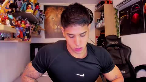 Dracko online show from 02-25-26, 05:50