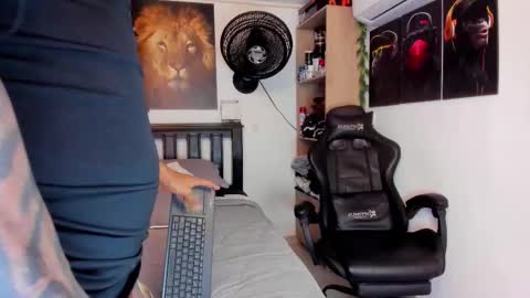 Dracko online show from 03-08-26, 03:54